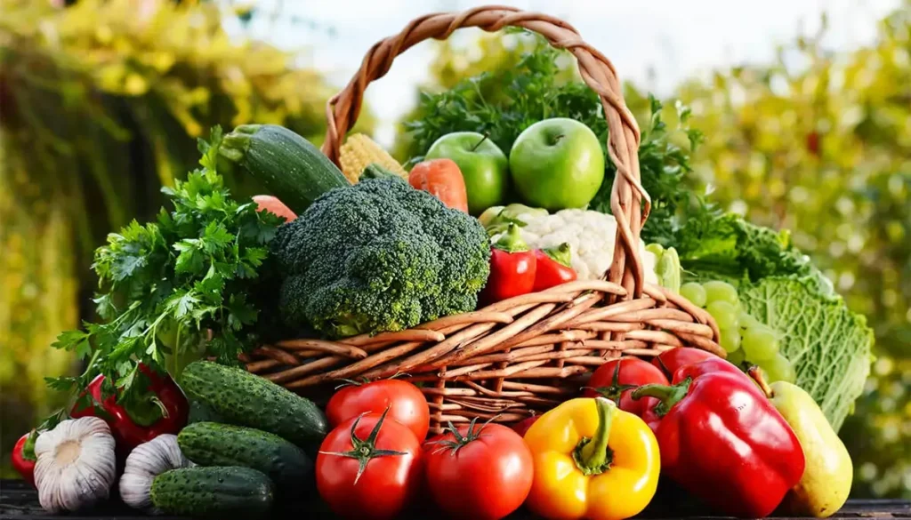 The Best Time to Pick Your Vegetables for Peak Freshness