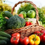 The Best Time to Pick Your Vegetables for Peak Freshness