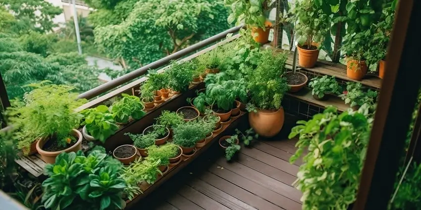 vegetable gardening tips

