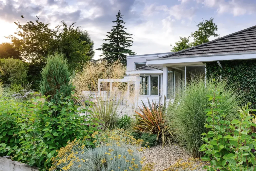 How to Create a Low-Maintenance Gravel Garden for a Sustainable Landscape