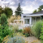 How to Create a Low-Maintenance Gravel Garden for a Sustainable Landscape