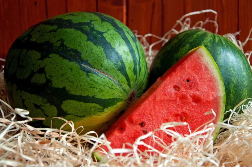 How to Grow Watermelon for Sweet & Juicy Results