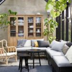 Outdoor Living Rooms: Creating Comfort & Style in Your Garden